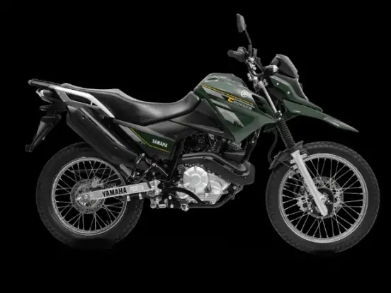 YAMAHA-XTZ 150 CROSSER Z YAMAHA-XTZ 150 CROSSER Z-2026