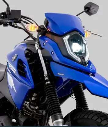 YAMAHA-XTZ 150 CROSSER Z-2026