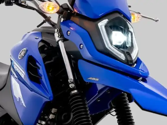 YAMAHA-XTZ 150 CROSSER Z YAMAHA-XTZ 150 CROSSER Z-2026