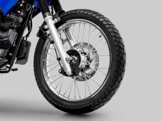 YAMAHA-XTZ 150 CROSSER Z YAMAHA-XTZ 150 CROSSER Z-2026