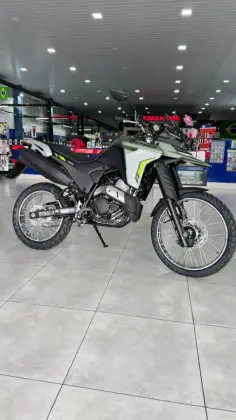 YAMAHA XTZ 250 LANDER CONNECTED YAMAHA XTZ 250 LANDER CONNECTED