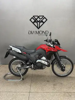 YAMAHA-XTZ 250 LANDER CONNECTED YAMAHA-XTZ 250 LANDER CONNECTED-2025
