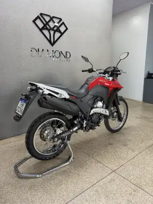YAMAHA-XTZ 250 LANDER CONNECTED YAMAHA-XTZ 250 LANDER CONNECTED-2025