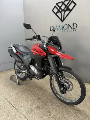YAMAHA-XTZ 250 LANDER CONNECTED YAMAHA-XTZ 250 LANDER CONNECTED-2025