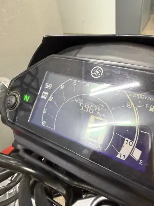 YAMAHA-XTZ 250 LANDER CONNECTED YAMAHA-XTZ 250 LANDER CONNECTED-2025