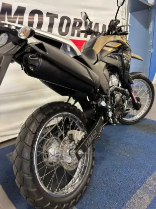 YAMAHA-XTZ 250 LANDER-2023