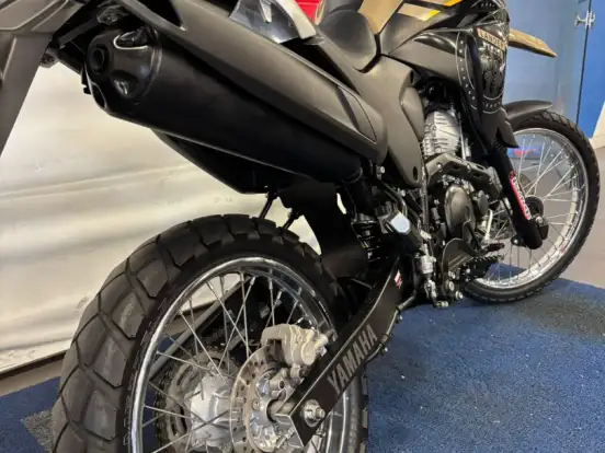 YAMAHA-XTZ 250 LANDER YAMAHA-XTZ 250 LANDER-2023