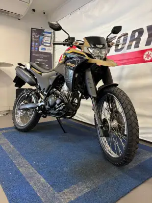 YAMAHA-XTZ 250 LANDER YAMAHA-XTZ 250 LANDER-2023
