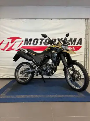 YAMAHA-XTZ 250 LANDER-2023
