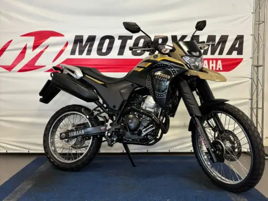 YAMAHA-XTZ 250 LANDER YAMAHA-XTZ 250 LANDER-2023