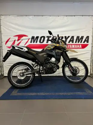 YAMAHA-XTZ 250 LANDER-2023