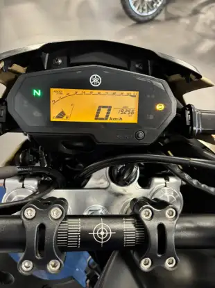 YAMAHA-XTZ 250 LANDER-2023