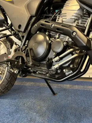 YAMAHA-XTZ 250 LANDER YAMAHA-XTZ 250 LANDER-2023