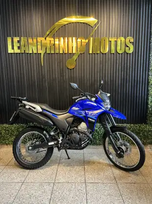 YAMAHA-XTZ 250 LANDER-2022