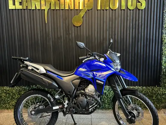 YAMAHA-XTZ 250 LANDER YAMAHA-XTZ 250 LANDER-2022