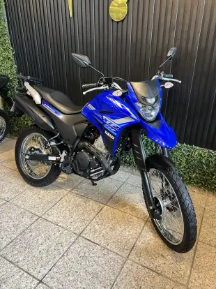YAMAHA-XTZ 250 LANDER YAMAHA-XTZ 250 LANDER-2022