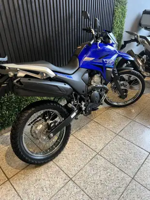 YAMAHA-XTZ 250 LANDER YAMAHA-XTZ 250 LANDER-2022