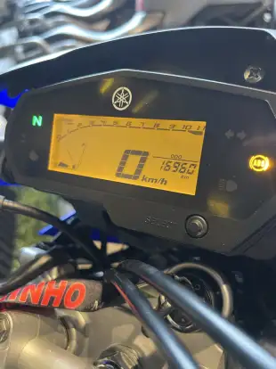 YAMAHA-XTZ 250 LANDER YAMAHA-XTZ 250 LANDER-2022
