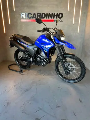 YAMAHA XTZ 250 LANDER YAMAHA XTZ 250 LANDER