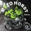 YAMAHA YS 150 FAZER SED YAMAHA YS 150 FAZER SED
