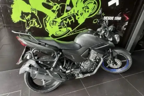 YAMAHA-YS 150 FAZER SED-2023