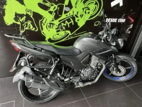 YAMAHA-YS 150 FAZER SED YAMAHA-YS 150 FAZER SED-2023