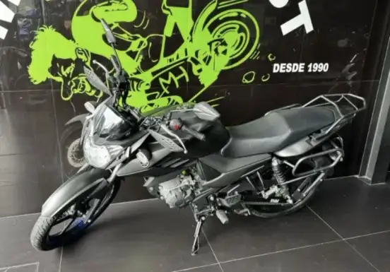 YAMAHA-YS 150 FAZER SED YAMAHA-YS 150 FAZER SED-2023