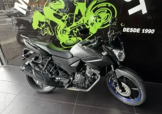 YAMAHA-YS 150 FAZER SED-2023