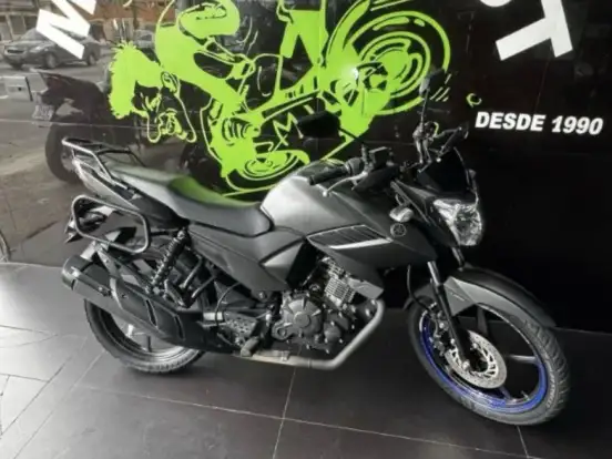 YAMAHA-YS 150 FAZER SED YAMAHA-YS 150 FAZER SED-2023