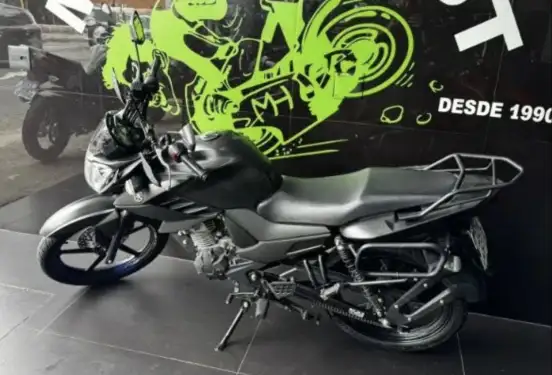 YAMAHA-YS 150 FAZER SED YAMAHA-YS 150 FAZER SED-2023