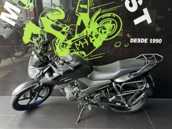YAMAHA-YS 150 FAZER SED YAMAHA-YS 150 FAZER SED-2023