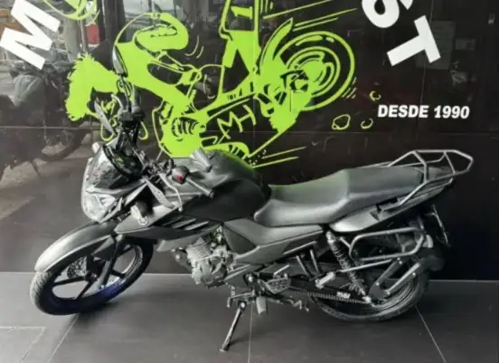 YAMAHA-YS 150 FAZER SED-2023