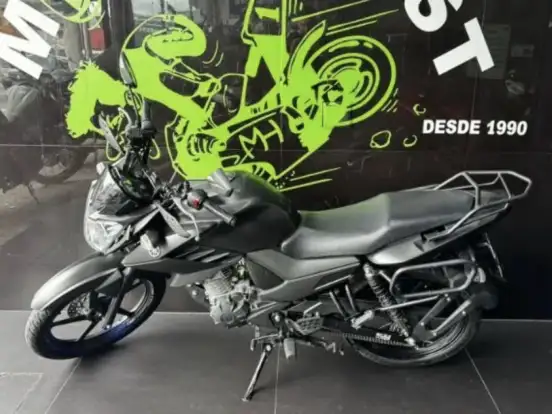 YAMAHA-YS 150 FAZER SED YAMAHA-YS 150 FAZER SED-2023