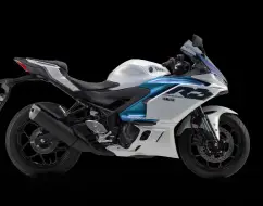 YAMAHA YZF R3 ABS CONNECTED YAMAHA YZF R3 ABS CONNECTED