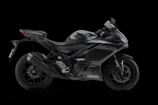 YAMAHA-YZF R3 ABS CONNECTED-2025