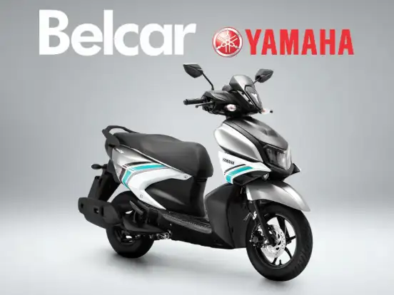 YAMAHA-ZR HYBRID CONNECTED YAMAHA-ZR HYBRID CONNECTED-2027