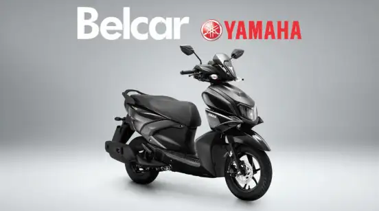 YAMAHA-ZR HYBRID CONNECTED YAMAHA-ZR HYBRID CONNECTED-2027