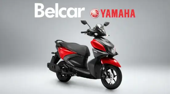 YAMAHA-ZR HYBRID CONNECTED-2027
