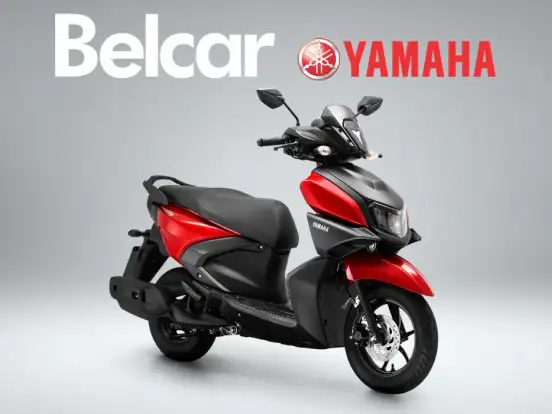 YAMAHA-ZR HYBRID CONNECTED YAMAHA-ZR HYBRID CONNECTED-2027
