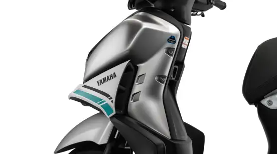 YAMAHA-ZR HYBRID CONNECTED-2027