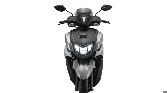 YAMAHA-ZR HYBRID CONNECTED-2027