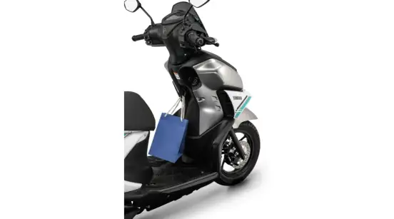YAMAHA-ZR HYBRID CONNECTED-2027
