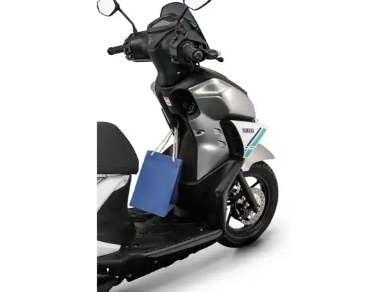 YAMAHA-ZR HYBRID CONNECTED YAMAHA-ZR HYBRID CONNECTED-2027