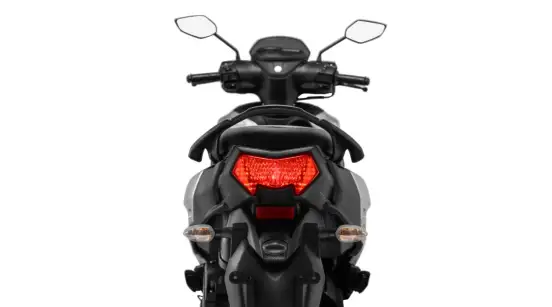 YAMAHA-ZR HYBRID CONNECTED-2027