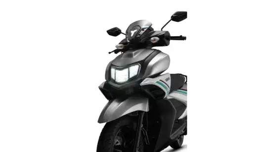 YAMAHA-ZR HYBRID CONNECTED-2027