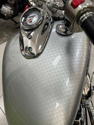 YAMAHA-DRAG STAR 650-2006