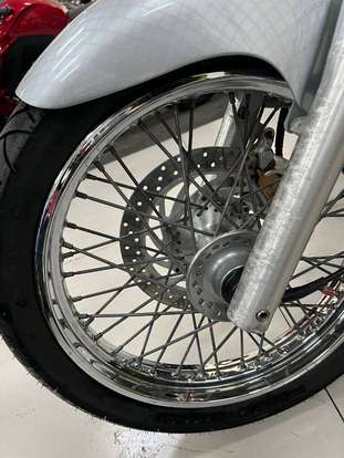 YAMAHA-DRAG STAR 650-2006
