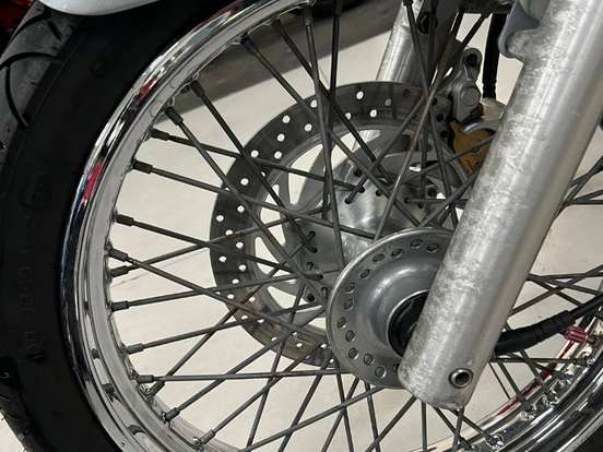 YAMAHA-DRAG STAR 650 YAMAHA-DRAG STAR 650-2006