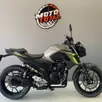 YAMAHA FZ25 FAZER ABS YAMAHA FZ25 FAZER ABS