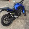 YAMAHA FZ25 FAZER CONNECTED ABS YAMAHA FZ25 FAZER CONNECTED ABS